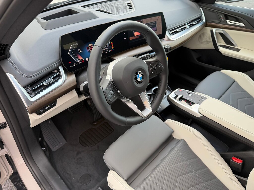 New 2026 BMW X1 xDrive28i SUV