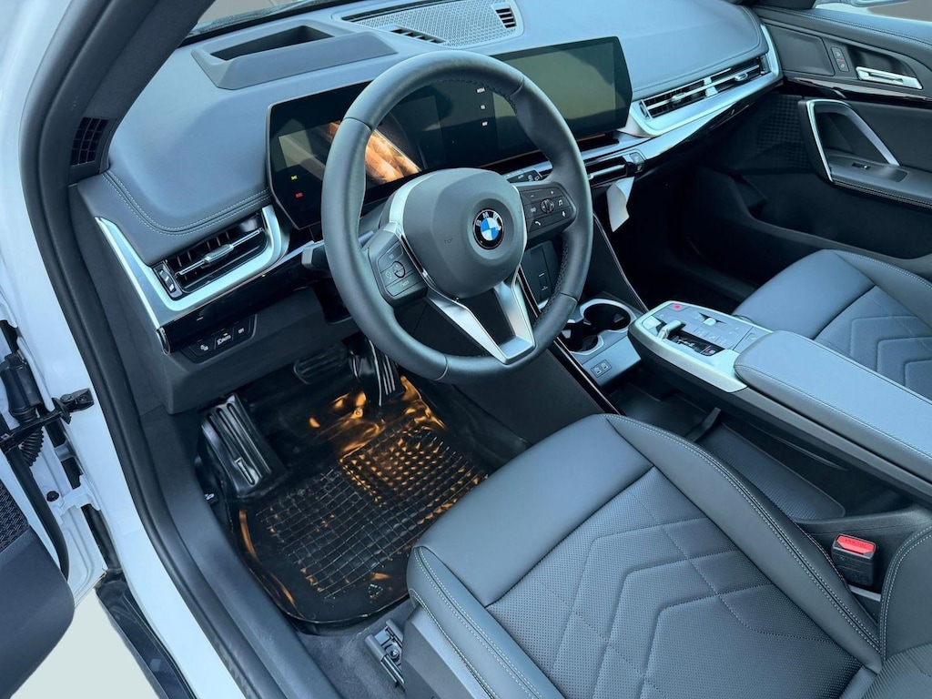 New 2026 BMW X1 xDrive28i SUV