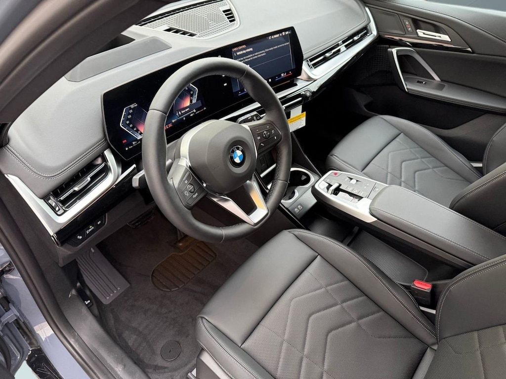 New 2026 BMW X1 xDrive28i SUV