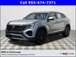 Volkswagen Atlas Cross Sport