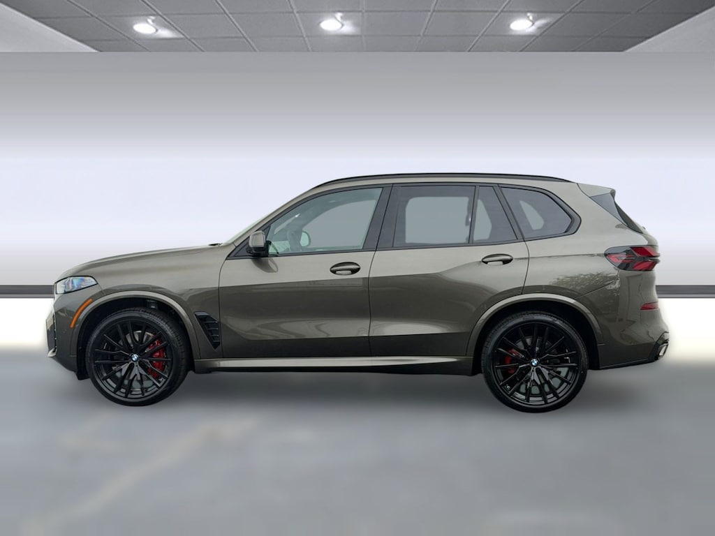 New 2026 BMW X5 xDrive40i SUV
