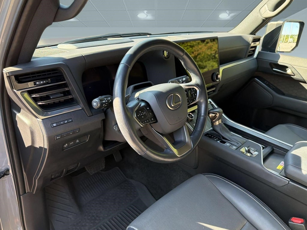 Used 2024 Lexus GX GX 550 Premium+ SUV