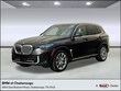  BMW X5 PHEV