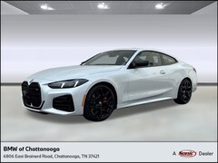 2026 BMW M440i Coupe