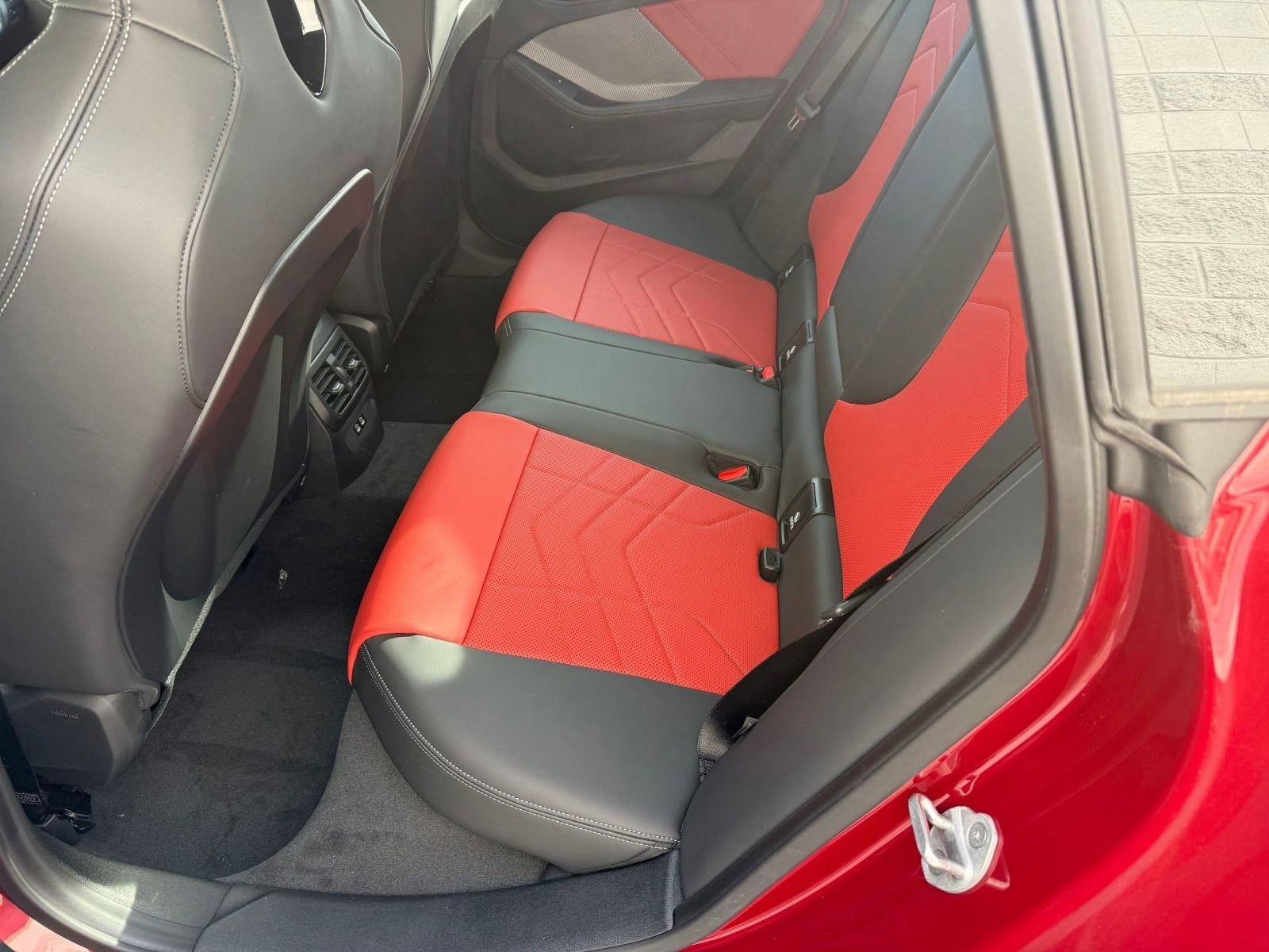 2026 BMW 2 Series M235 - Photo 13