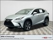 LEXUS NX 300