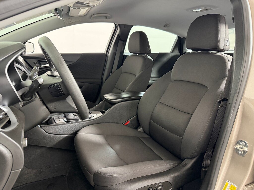 Used 2023 Chevrolet Malibu LT Sedan