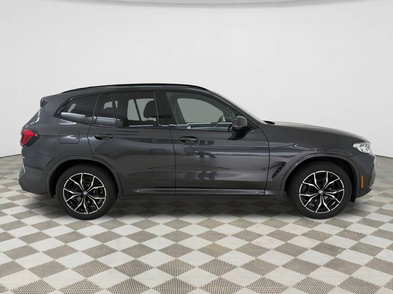 Certified 2024 BMW X3 30i with VIN 5UX53DP05R9W57359 for sale in Chattanooga, TN