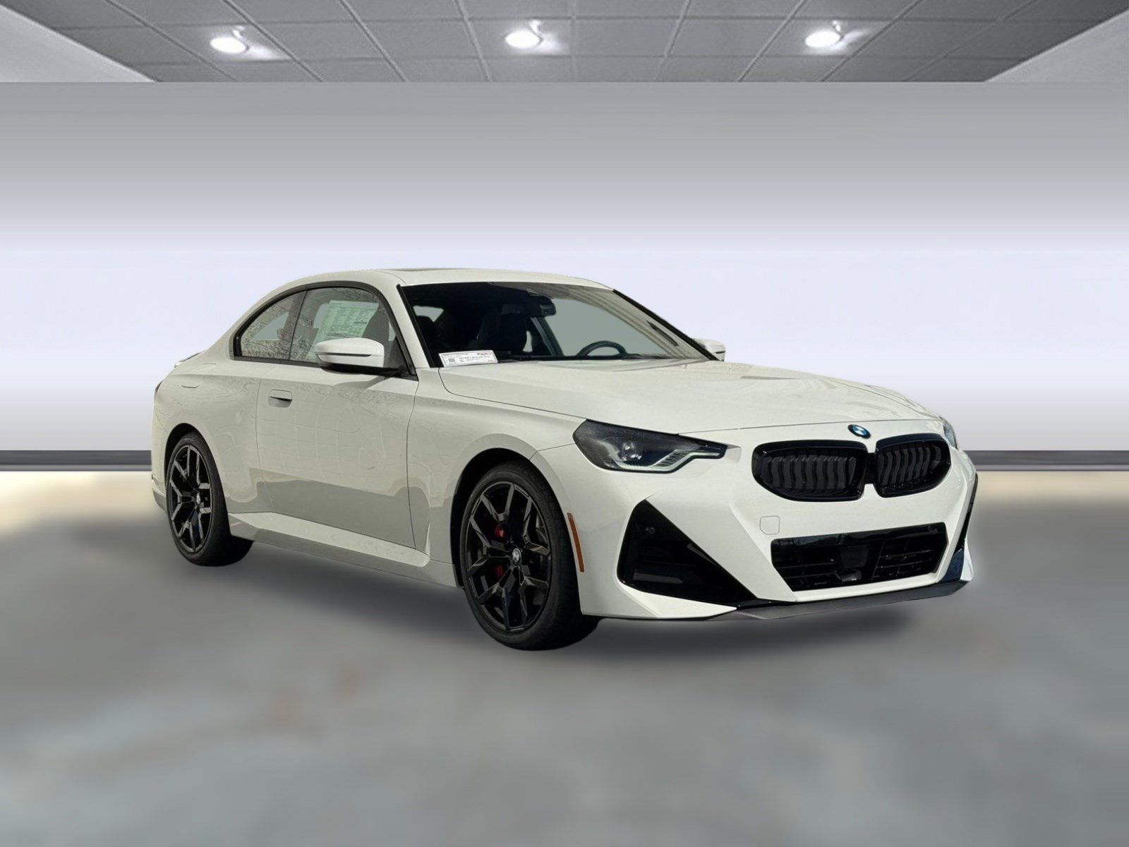 2026 BMW 2 Series 230i - Photo 6