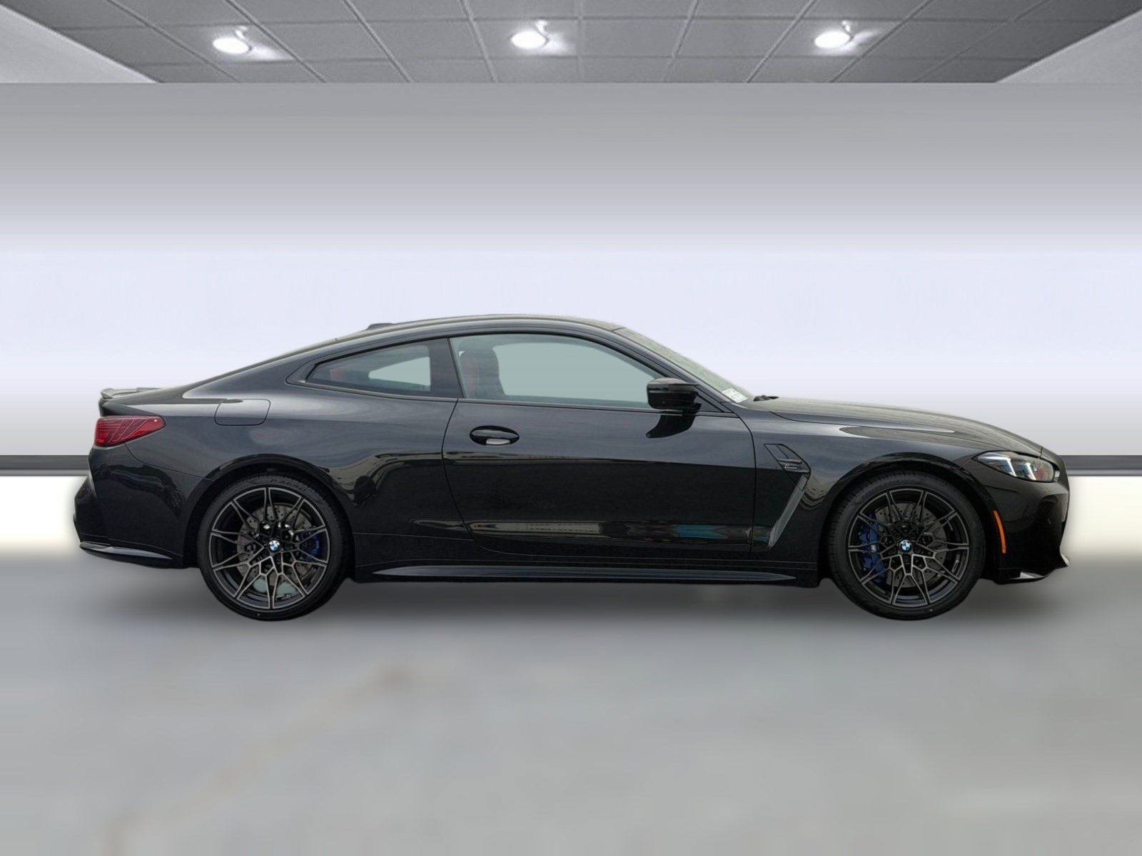 2027 BMW M4 Competition XDrive Coupe