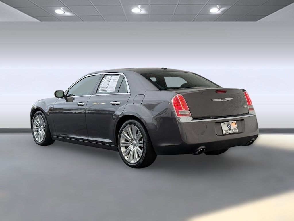 Used 2014 Chrysler 300 300C Sedan