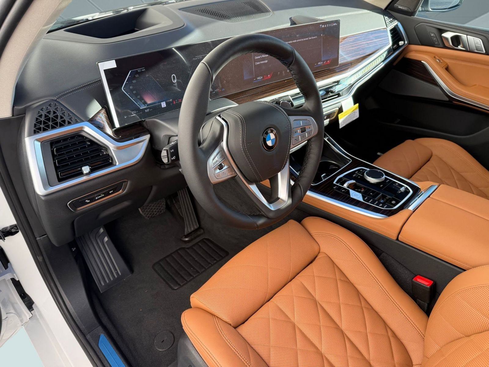 2026 Bmw X7 xDrive40i photo 4