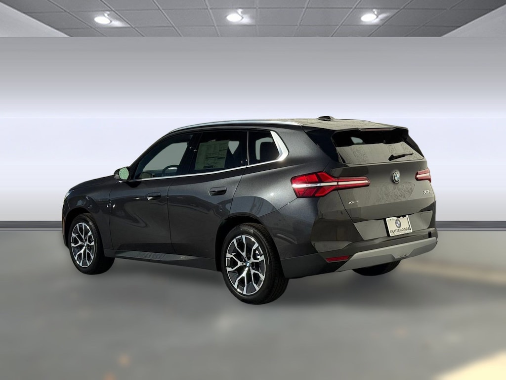 Used 2026 BMW X3 30 xDrive SUV