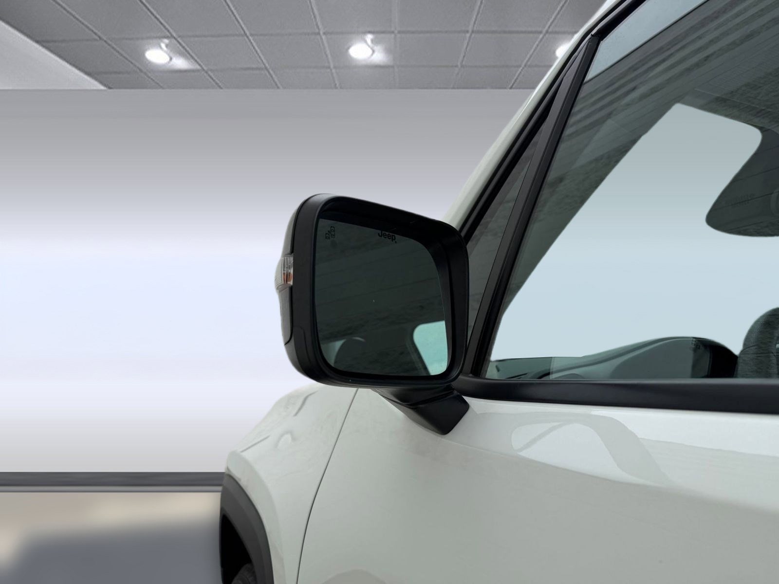 2023 Jeep Renegade Upland - Photo 20
