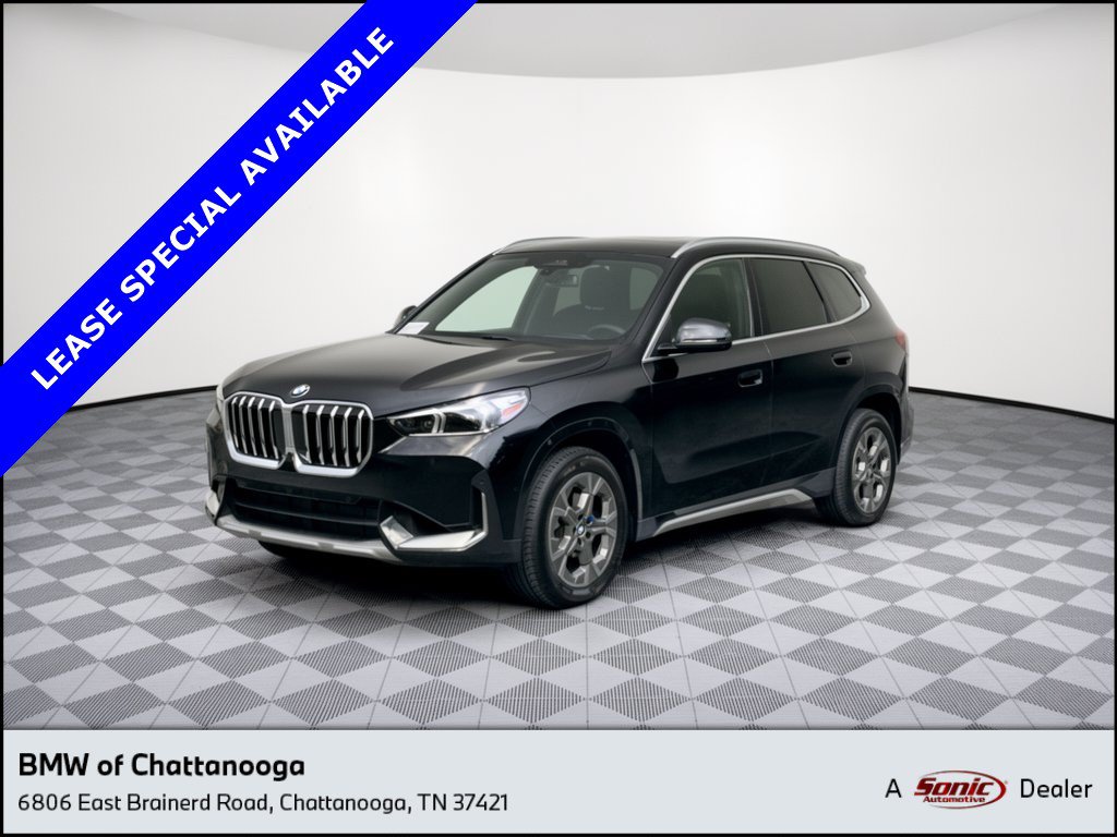 2026 Bmw X1