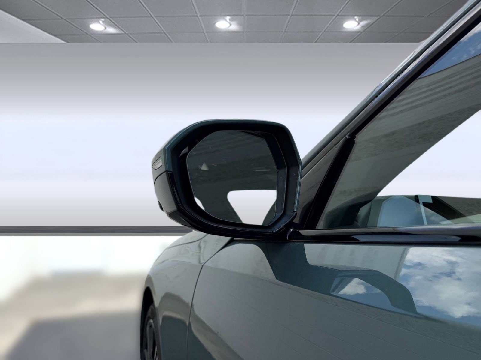 2026 BMW 5 Series 530i - Photo 21