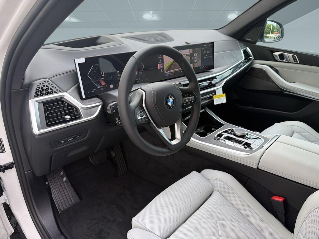 New 2026 BMW X5 sDrive40i SUV