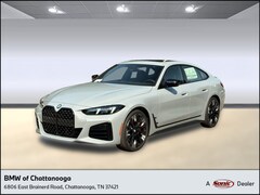 2026 BMW 430i xDrive Gran Coupe