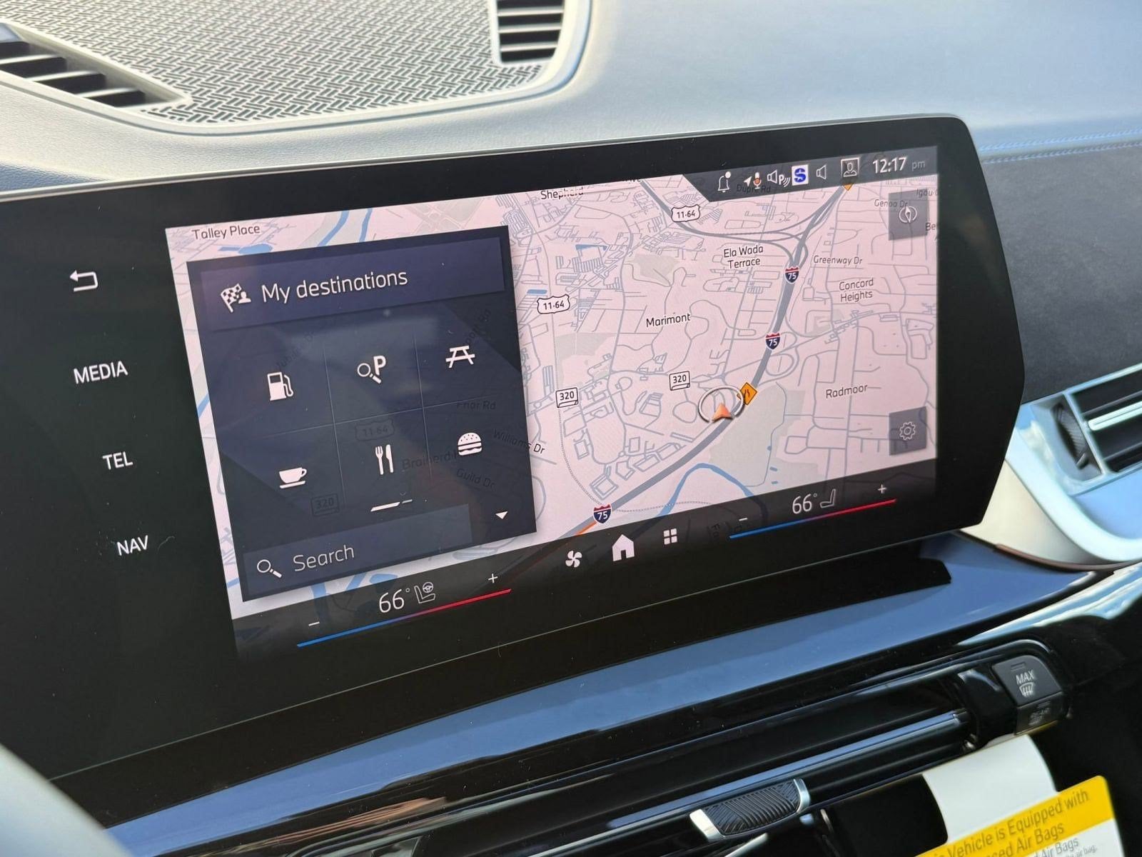 2026 BMW X1 M35i - Photo 29