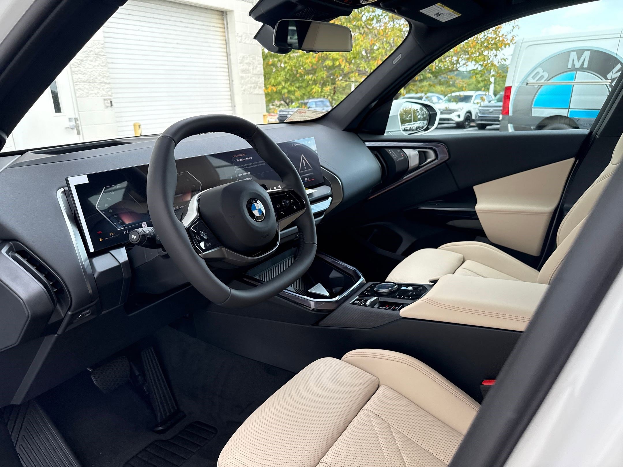 2026 Bmw X3 photo 4