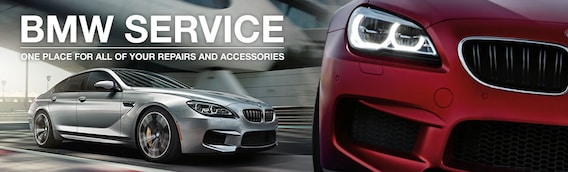 BMW General Accessories
