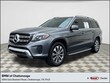 Mercedes-Benz GLS 450