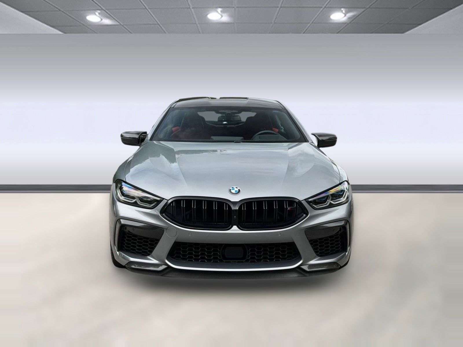 M8 Gran Coupe