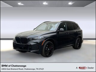 2026 BMW X5 sDrive40i SUV