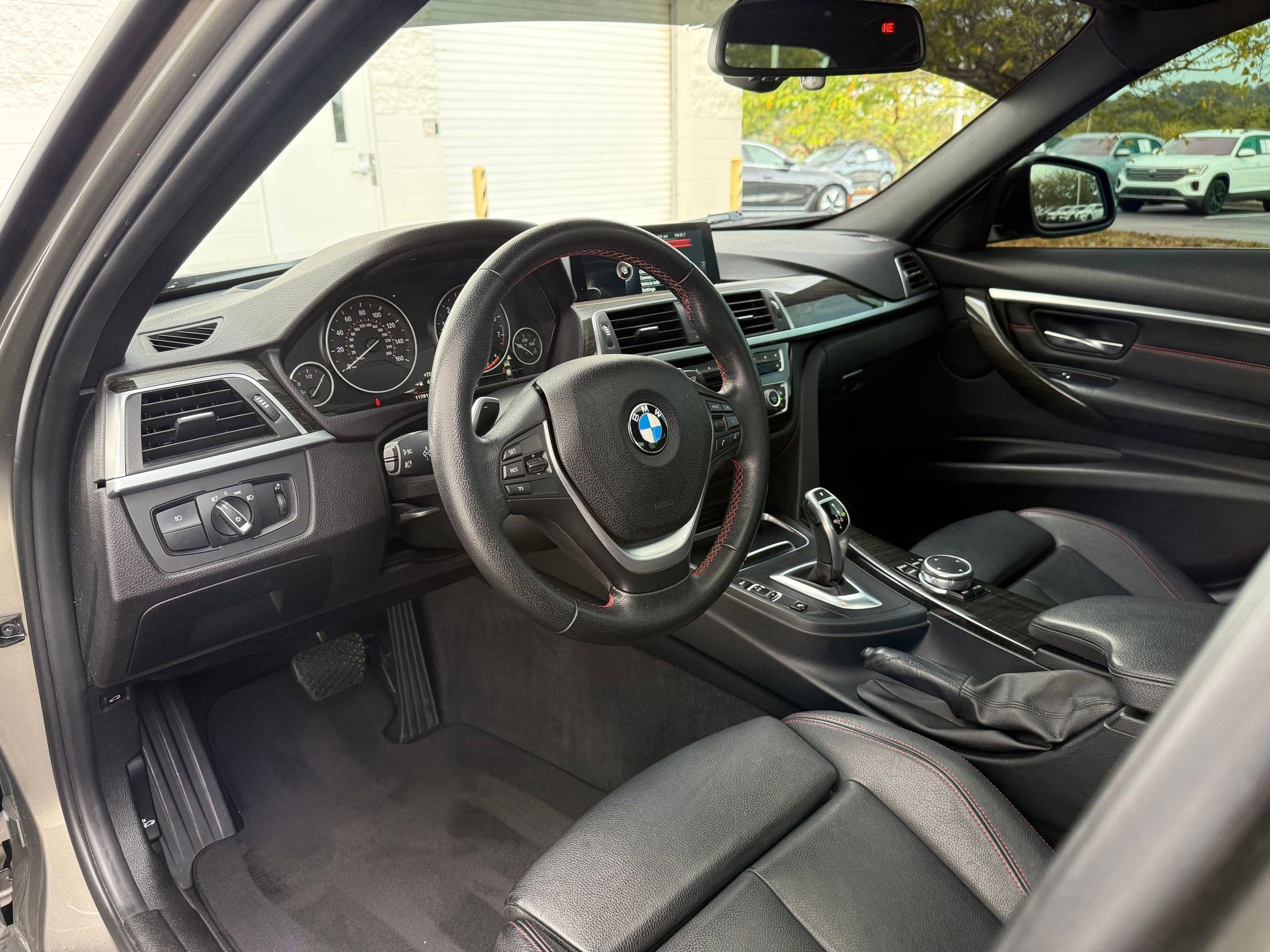 2016 Bmw 328i SA SULEV-PZEV photo 4