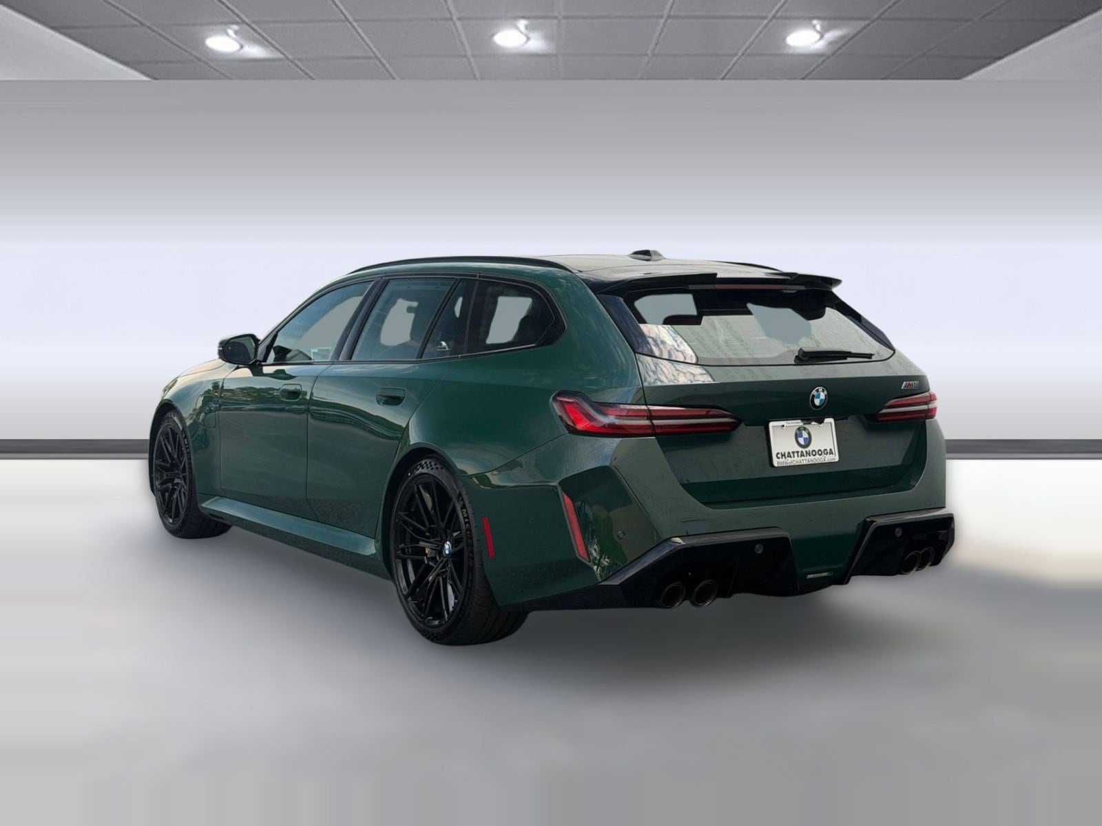 M5 Base Touring