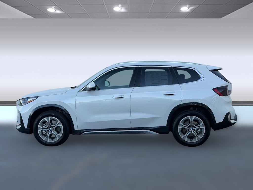 New 2026 BMW X1 xDrive28i SUV