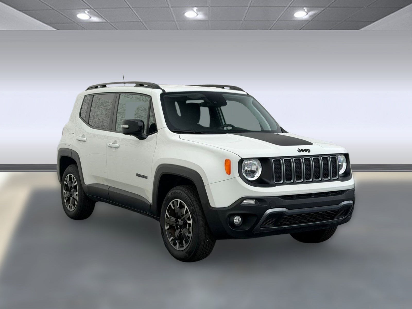 2023 Jeep Renegade Upland - Photo 7