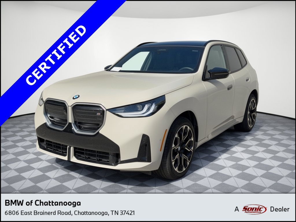 2026 BMW X3