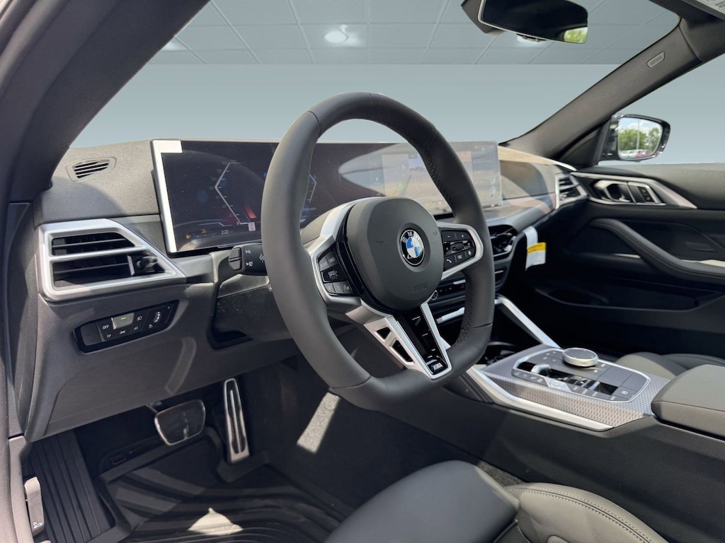 Used 2026 BMW 430i i Coupe