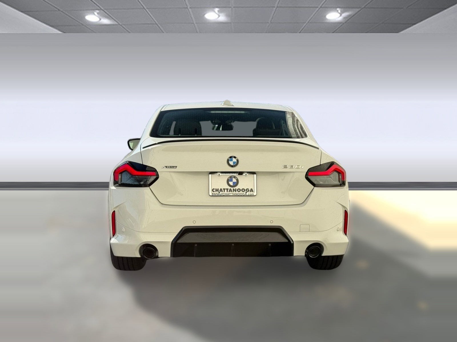 2026 BMW 2 Series 230i - Photo 9
