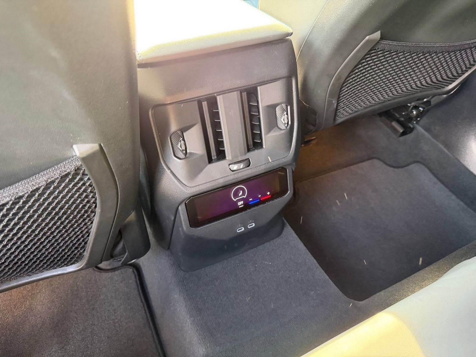 2025 BMW X3 30 - Photo 23