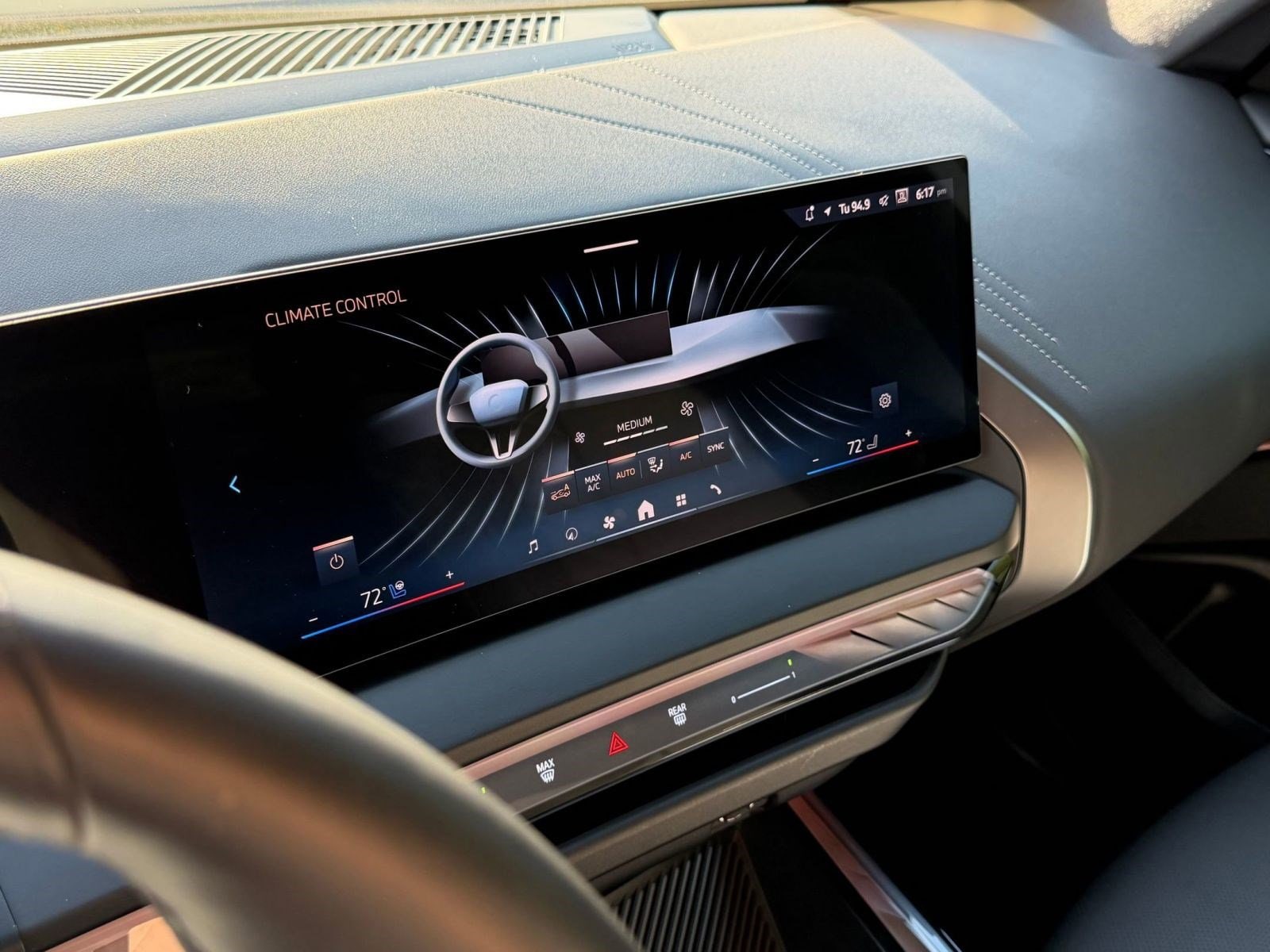 2025 BMW X3 30 - Photo 26