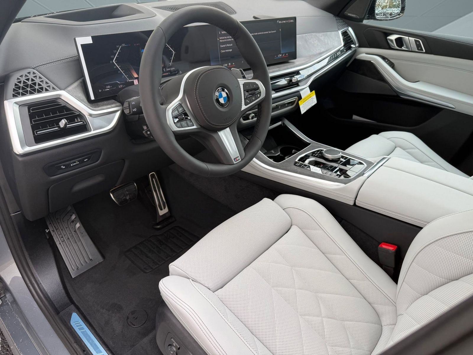 2026 Bmw X5 xDrive40i photo 4