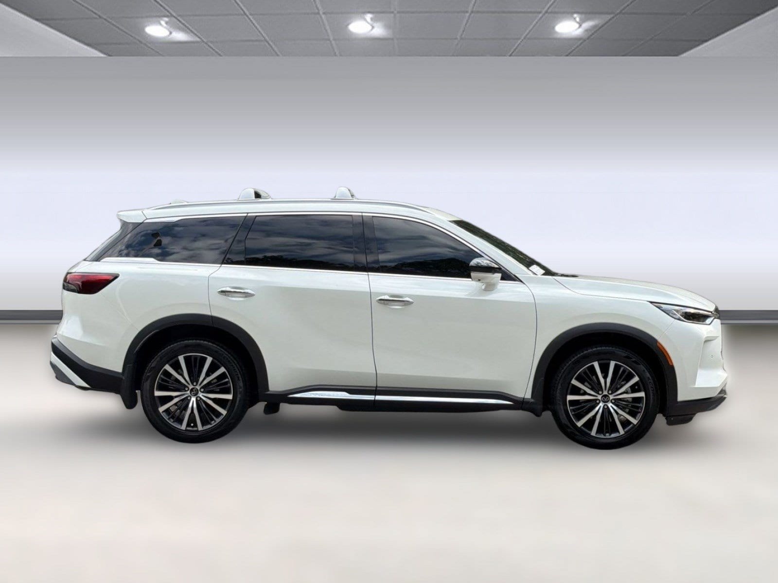 2023 INFINITI QX60 SENSORY SUV