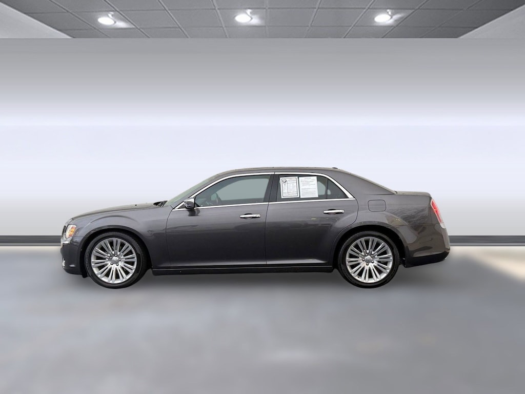 Used 2014 Chrysler 300 300C Sedan