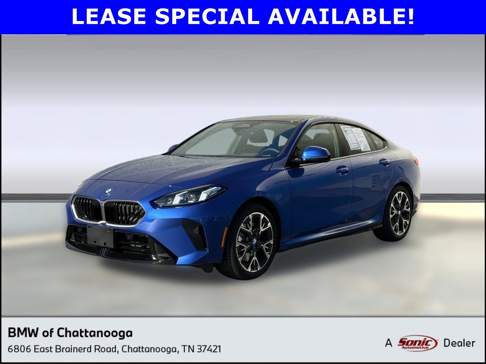 2025 BMW 2 Series 228's photo