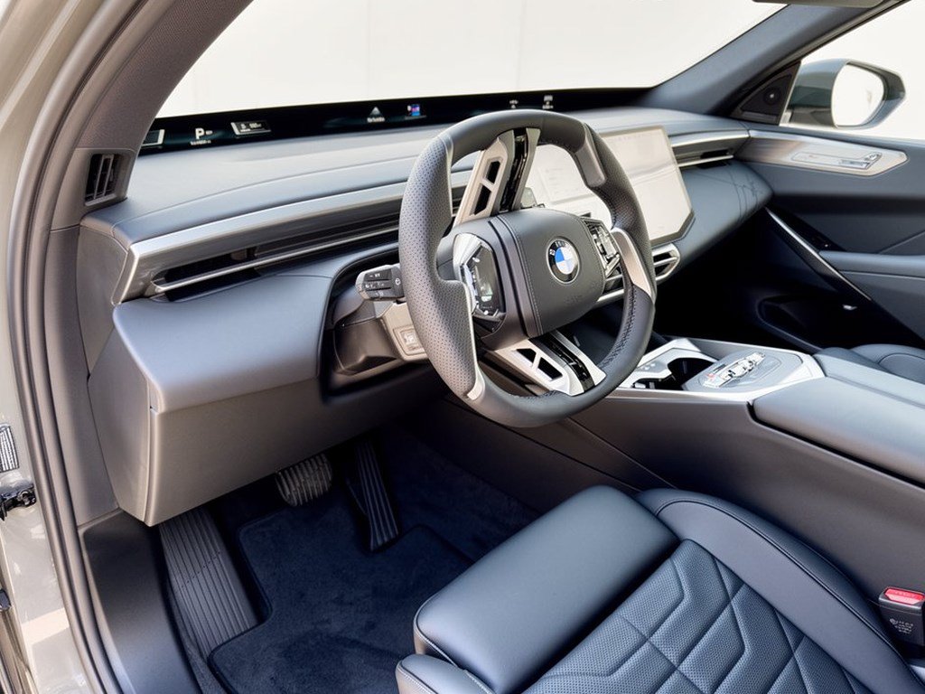 New 2027 BMW X5 40 xDrive SUV