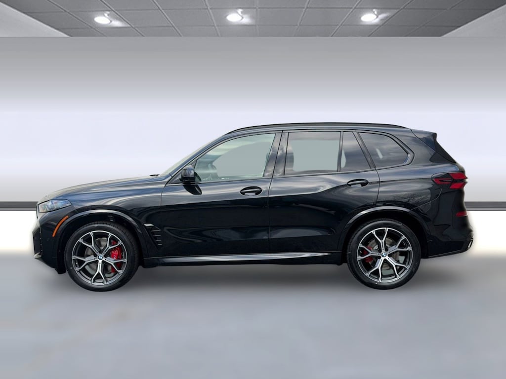 New 2026 BMW X5 xDrive40i SUV