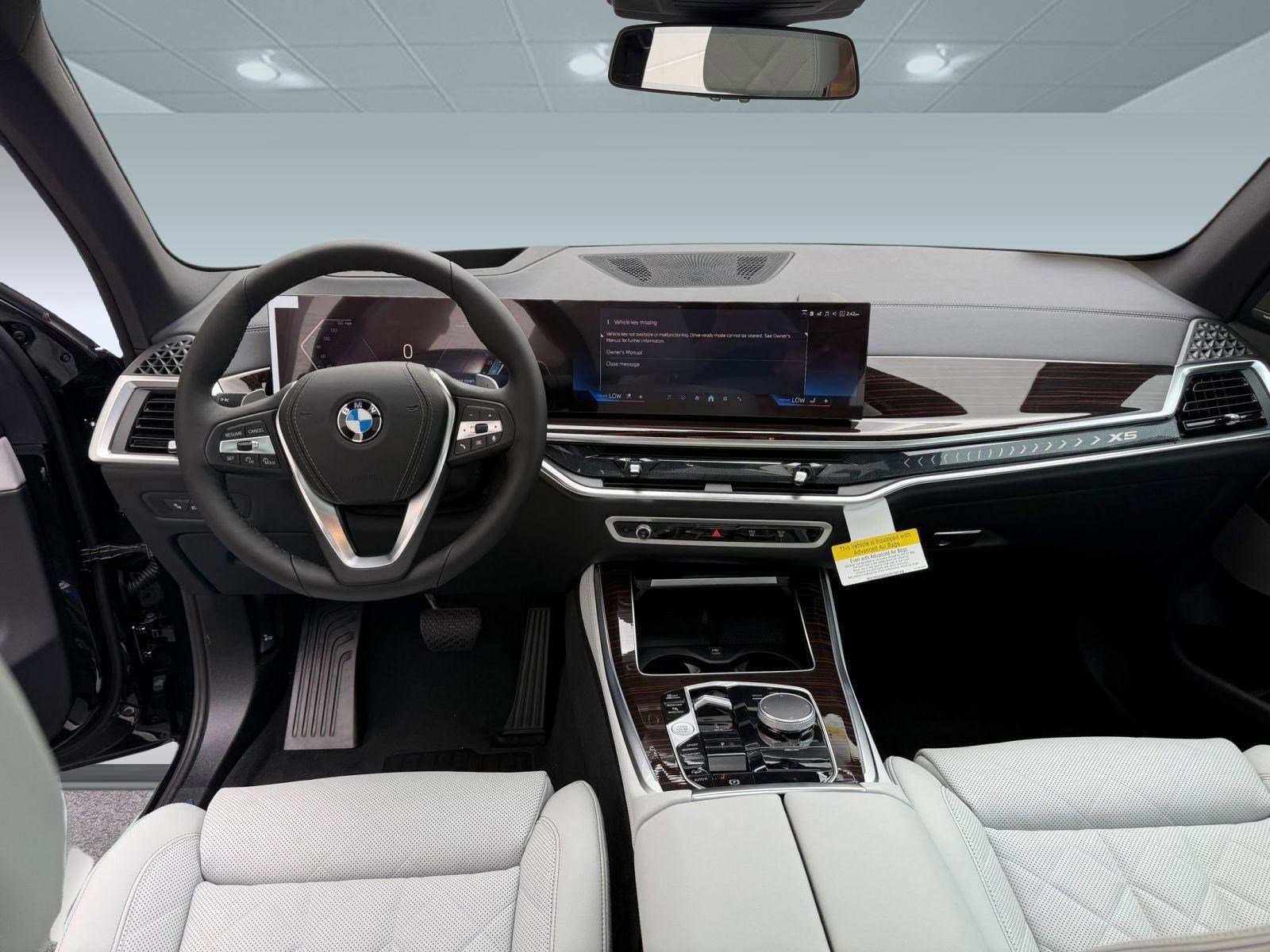 2026 BMW X5 40i - Photo 15