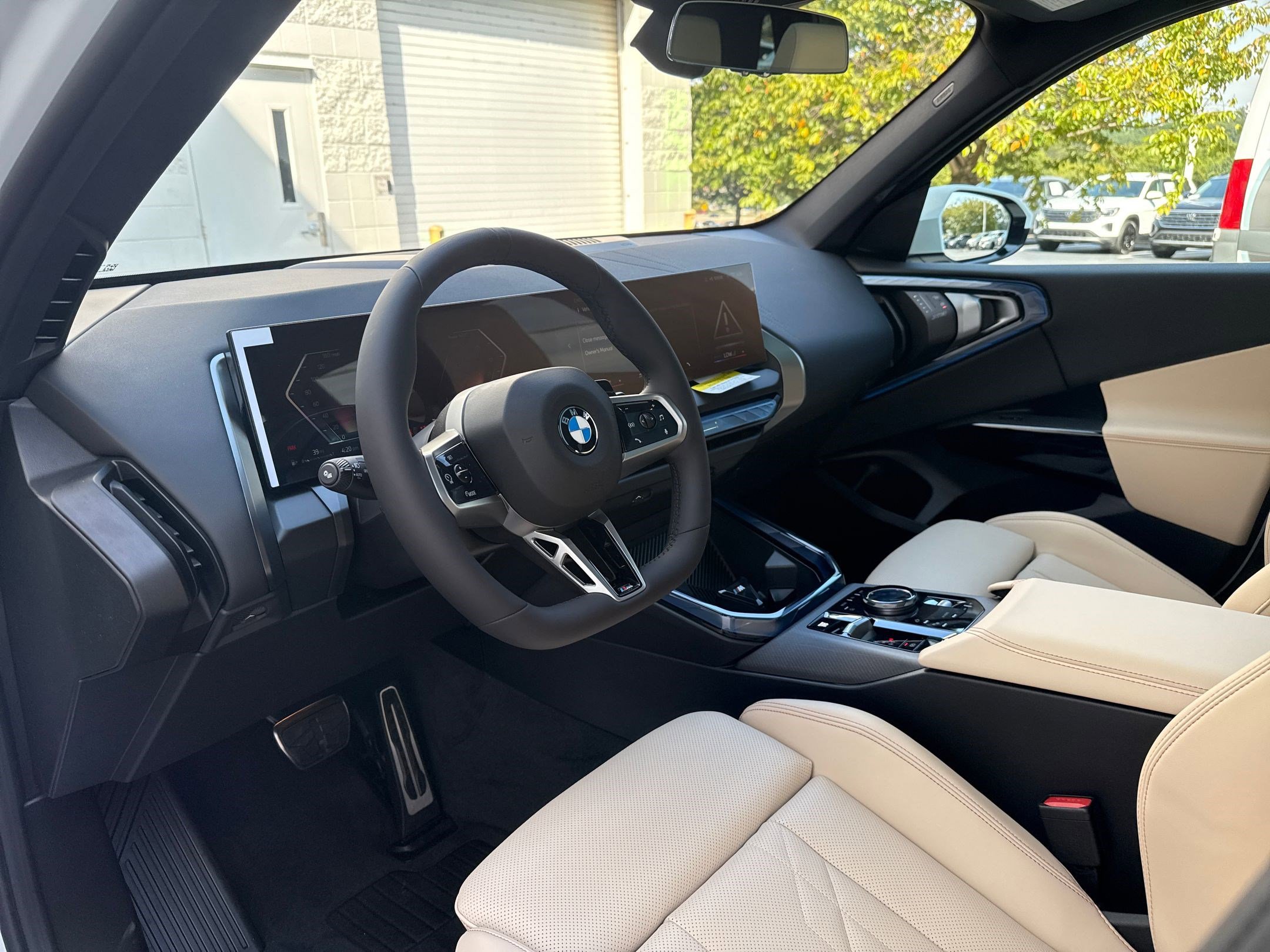 2026 Bmw X3 photo 4