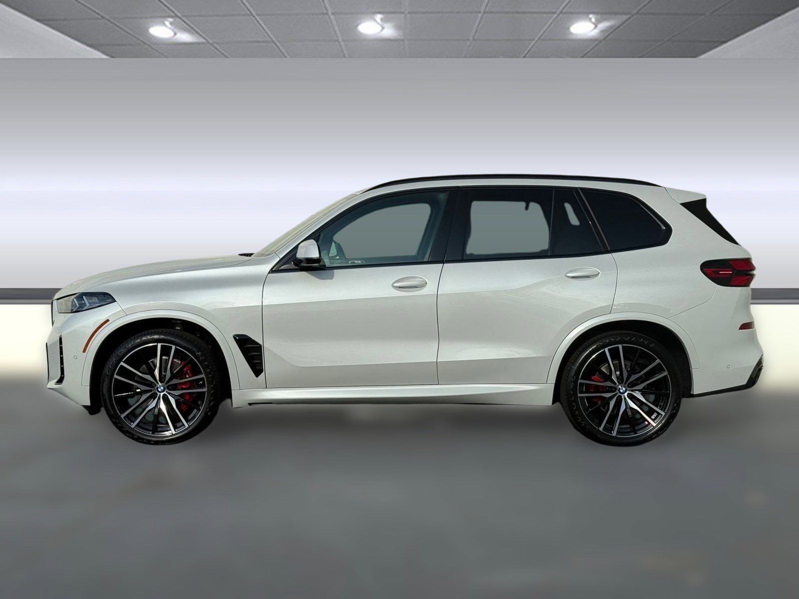 2026 Bmw X5 xDrive40i photo 2