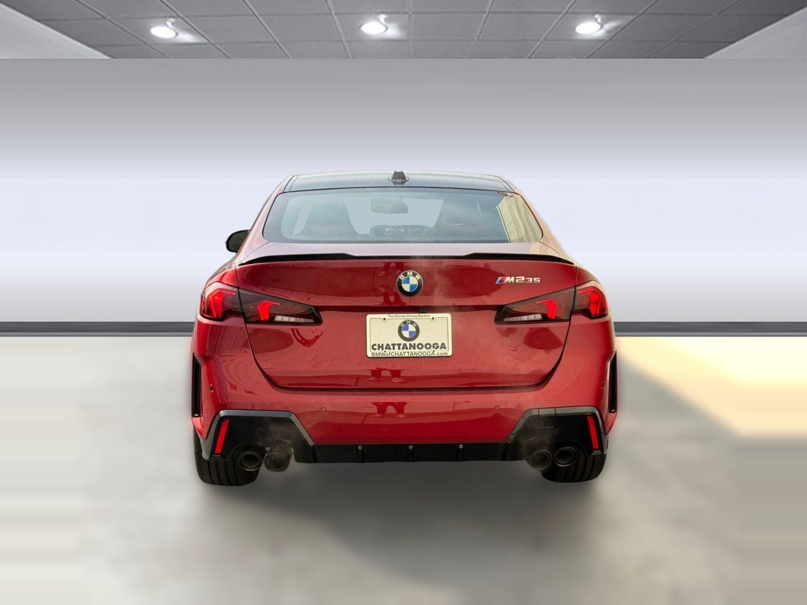 2026 BMW 2 Series M235 - Photo 9