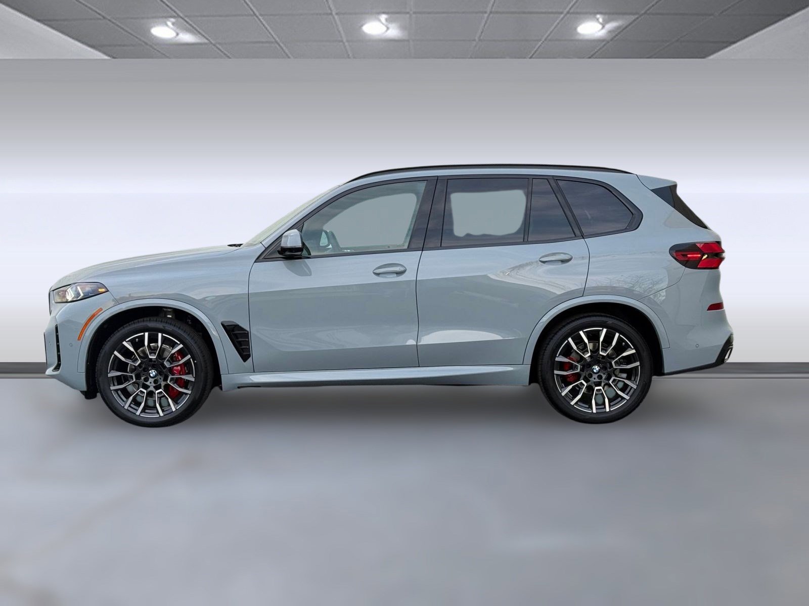2026 Bmw X5 xDrive40i photo 2