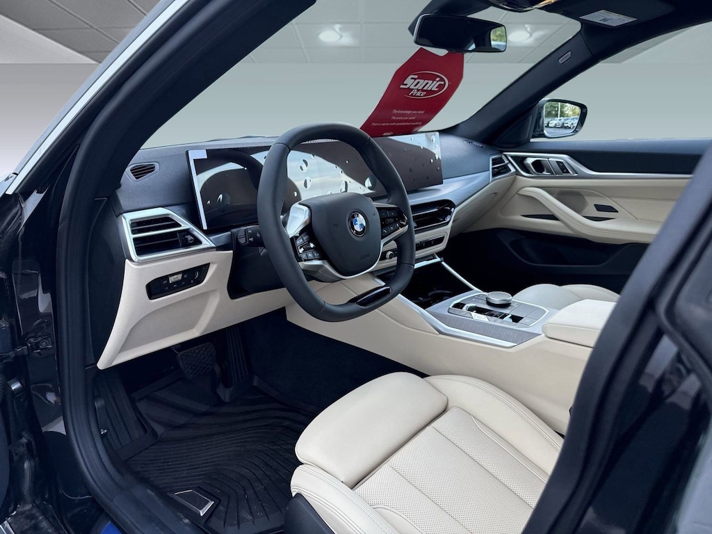 Used 2025 BMW 430i Gran Coupe