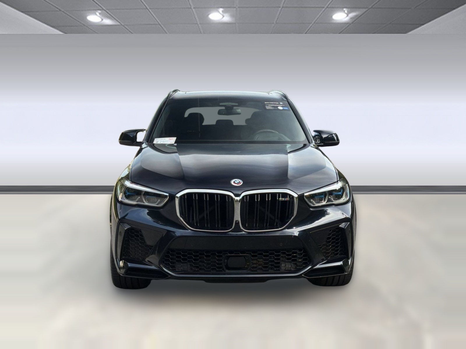 X5 M SUV